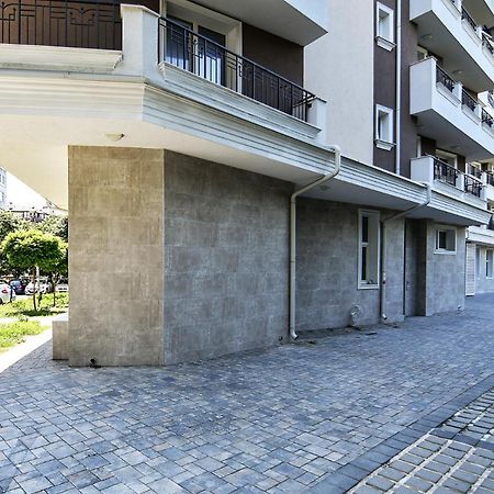 Chaika 203 Warna Exterior foto